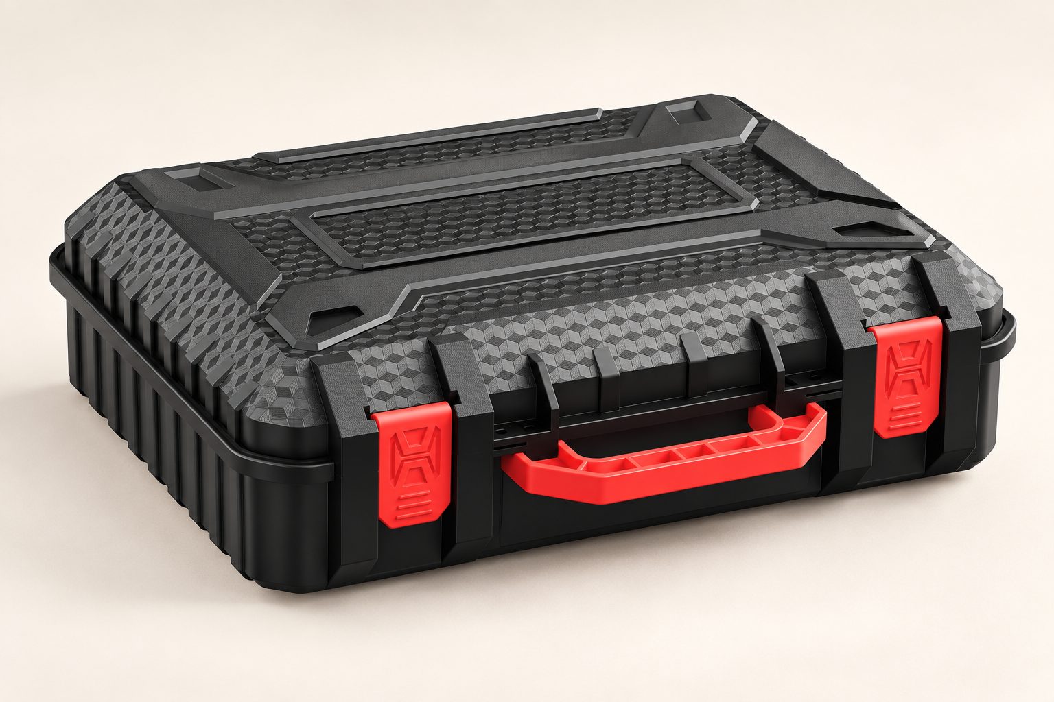 TAILBB Starlink Mini Hard Carry Case — photo 5