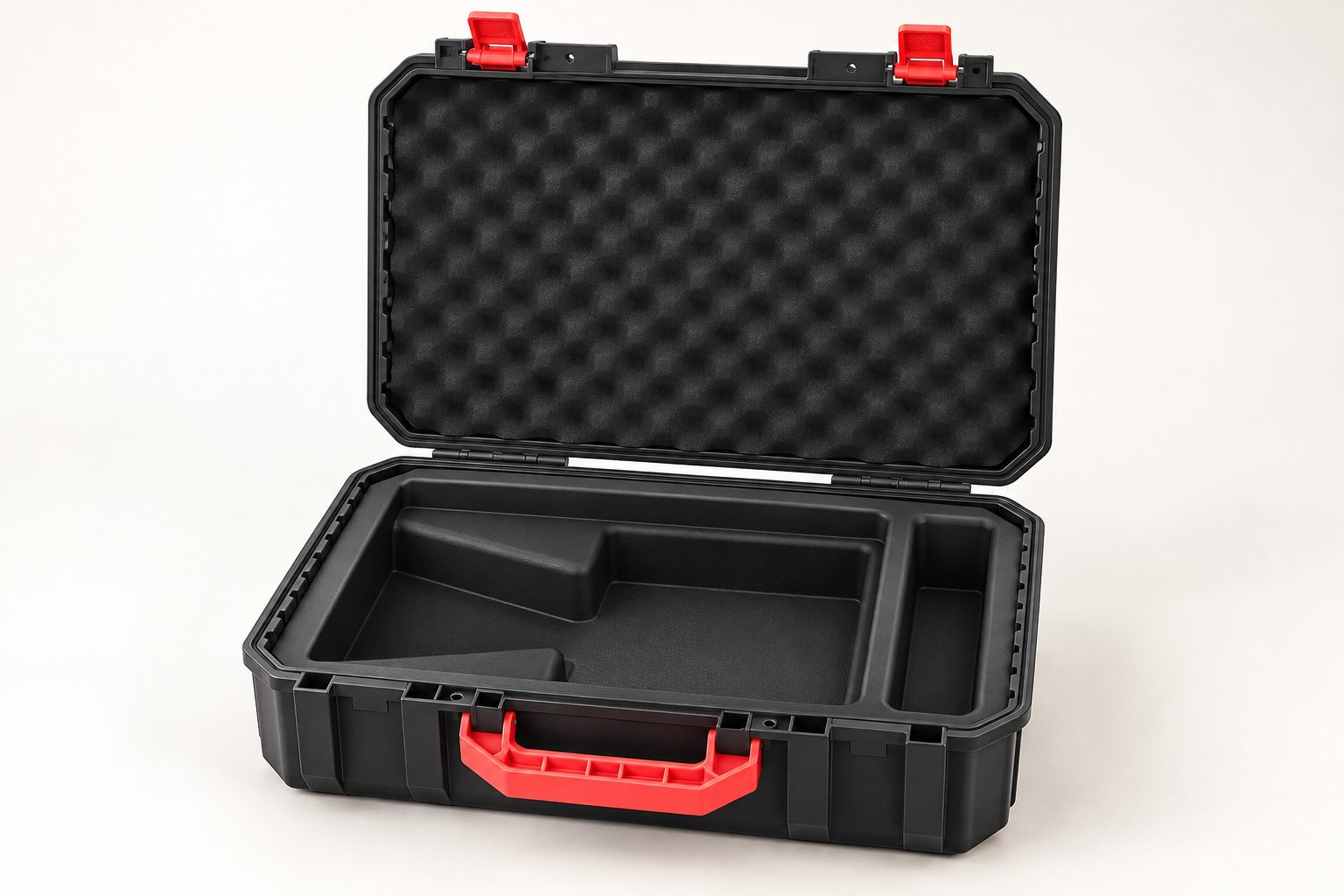 TAILBB Starlink Mini Hard Carry Case — photo 4